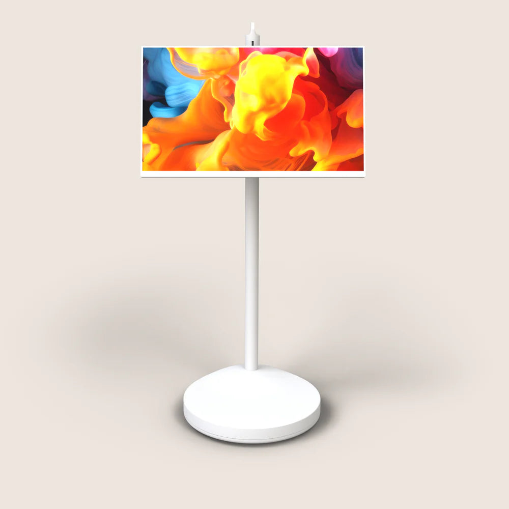 Smart Home Display (24” / 27”) — Android Touchscreen Monitor-4