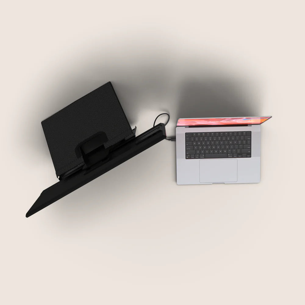 Single Fly 24” (Gen 1) - Portable Desktop Monitor-11