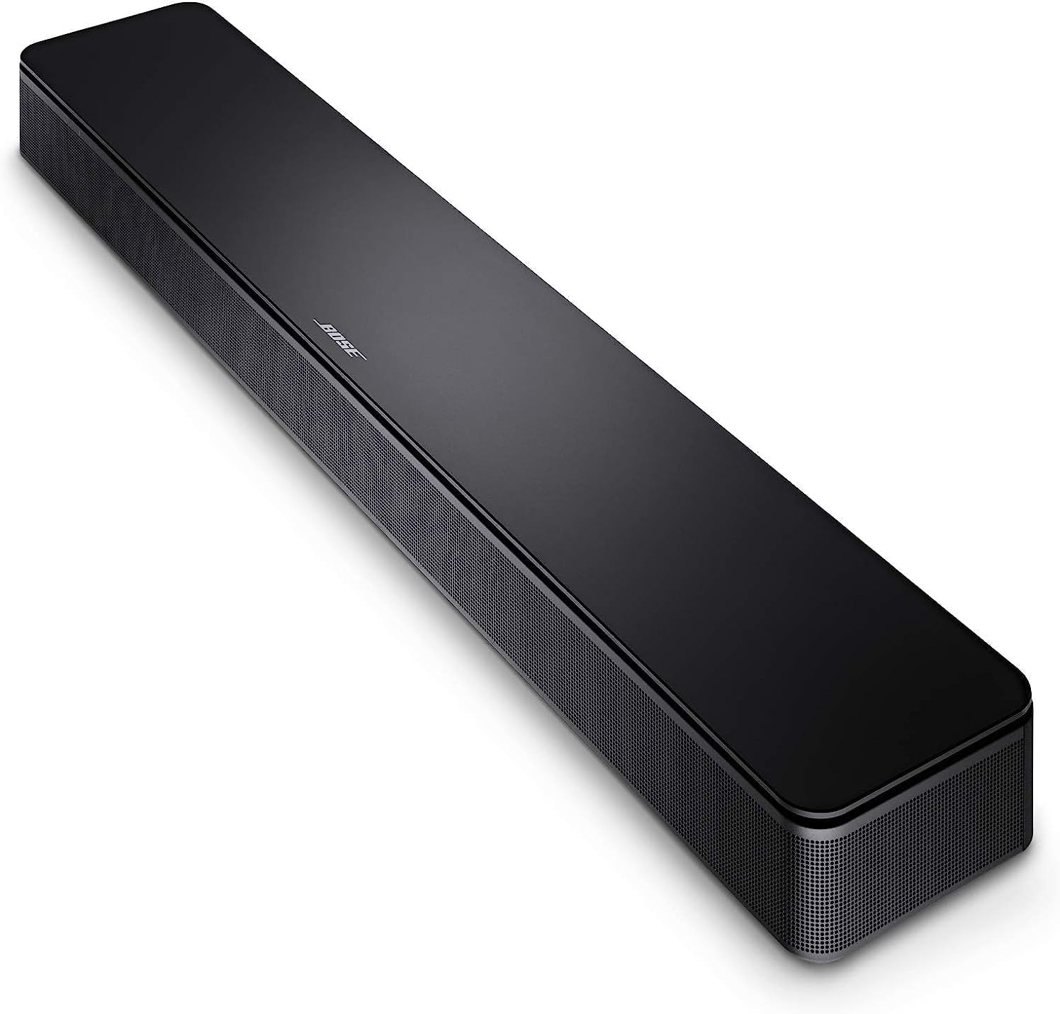 Bose TV Speaker - Small Soundbar with Bluetooth Connectivity