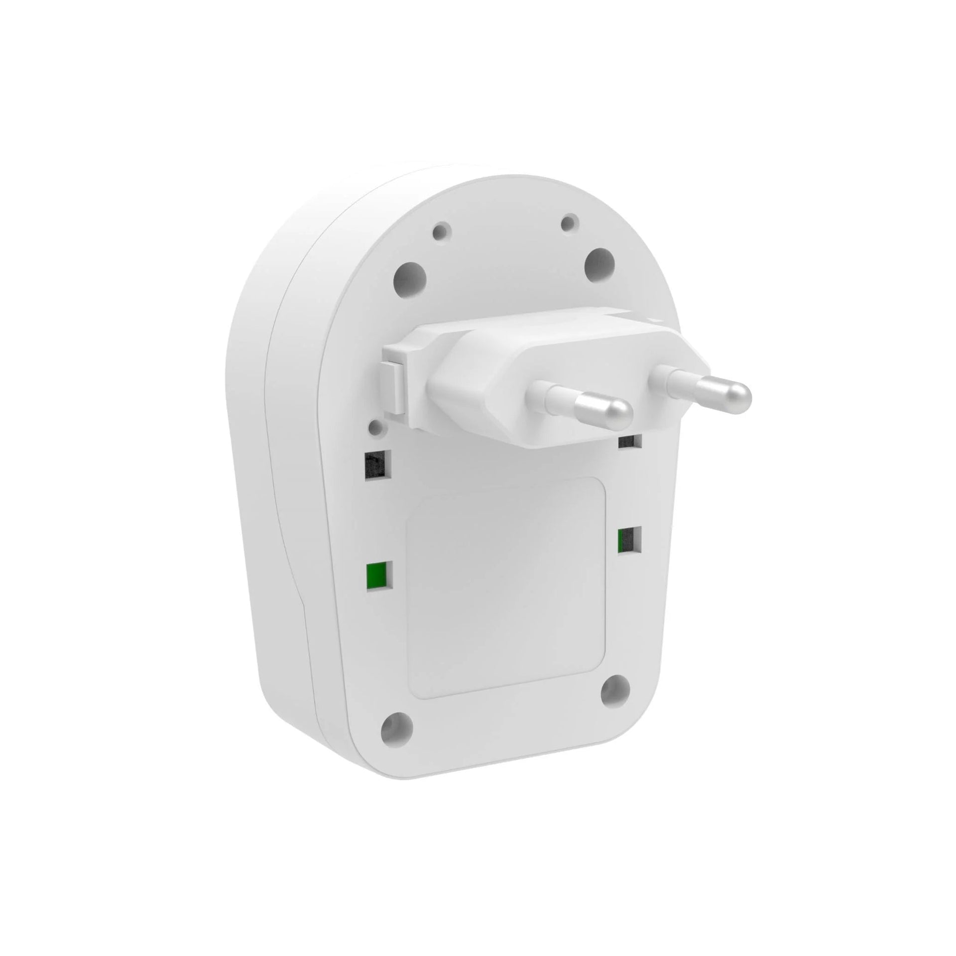 Jackson Outbound Universal Travel Adapter with USB-A/C Jackson