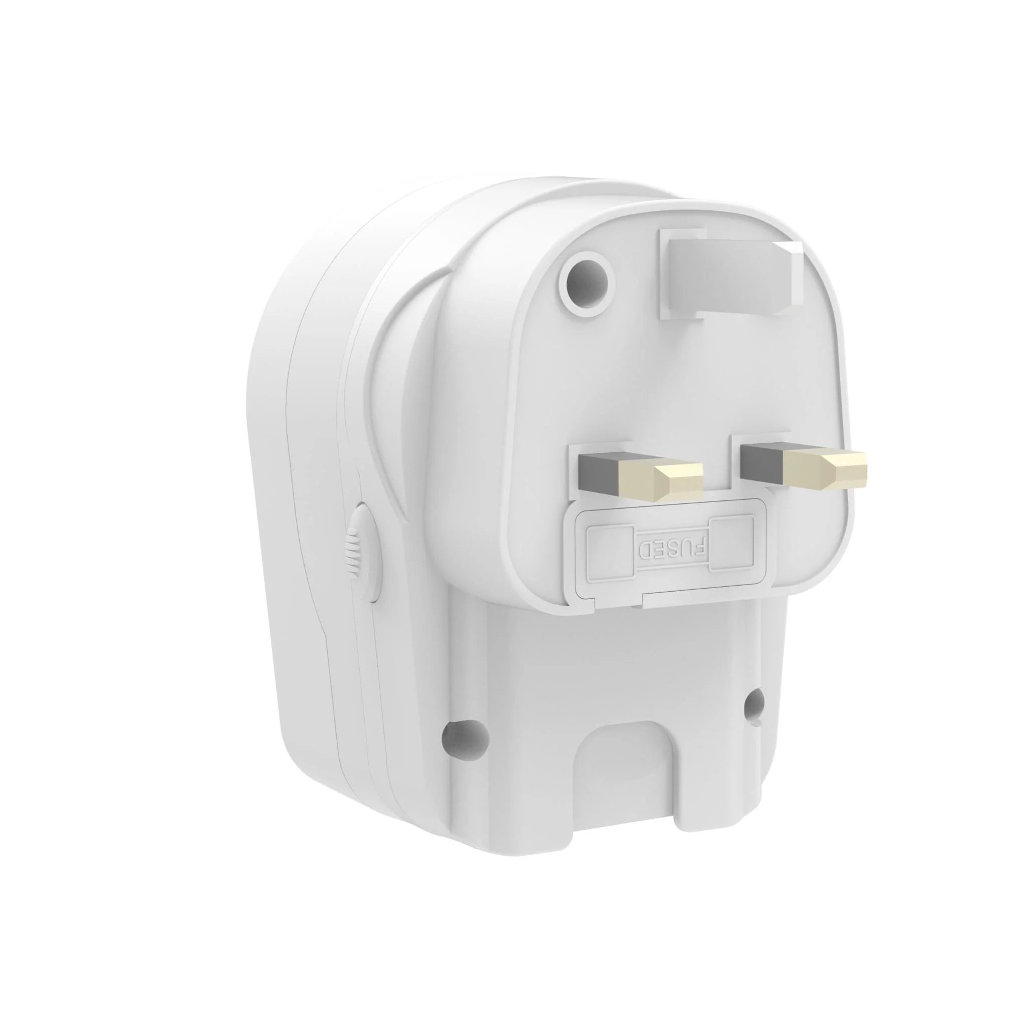 Jackson Outbound Universal Travel Adapter with USB-A/C Jackson
