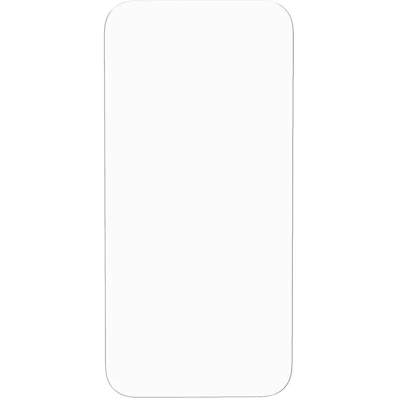 OtterBox Premium Pro Glass Antimicrobial Privacy iPhone 16 Pro 6.3 Screen Protector