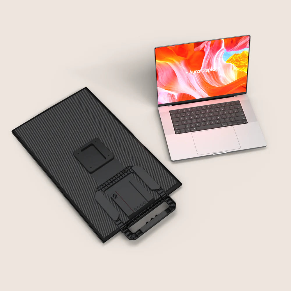 Single Fly 24” (Gen 1) - Portable Desktop Monitor-14