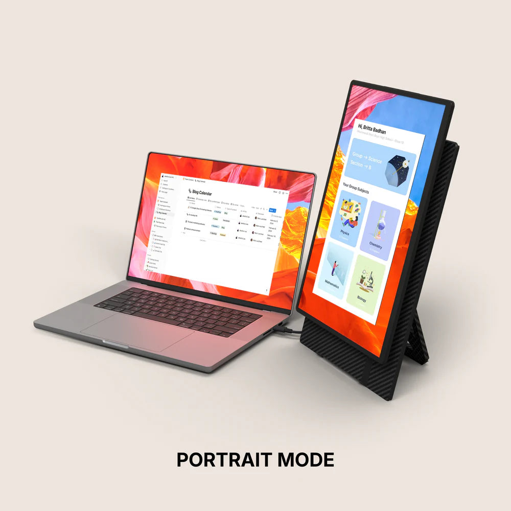 Single Fly 16” (Gen 1) - Portable Monitor-7
