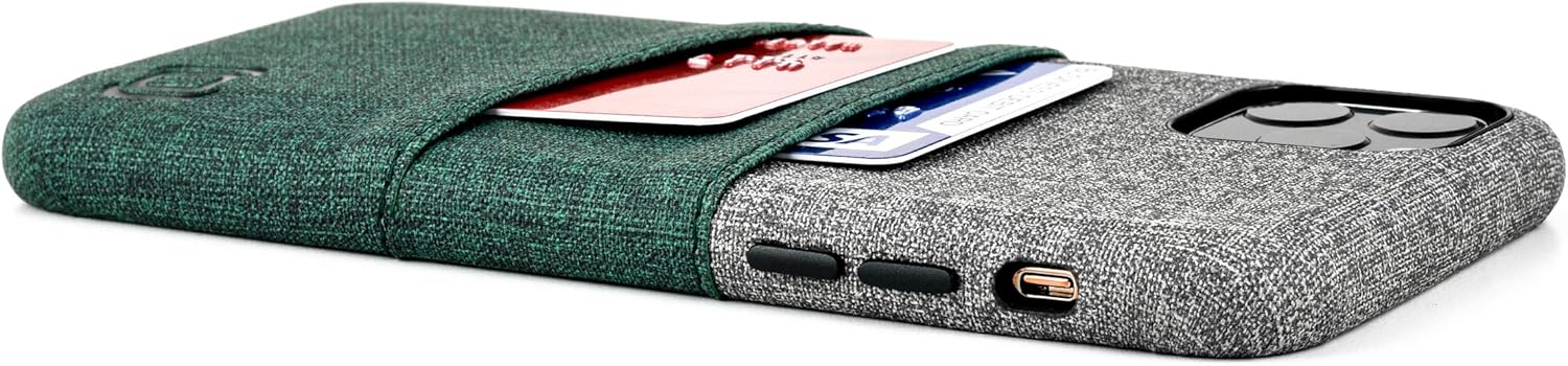 Dockem Wallet iPhone 11 Pro Max Case / aussiezgoodshub.com