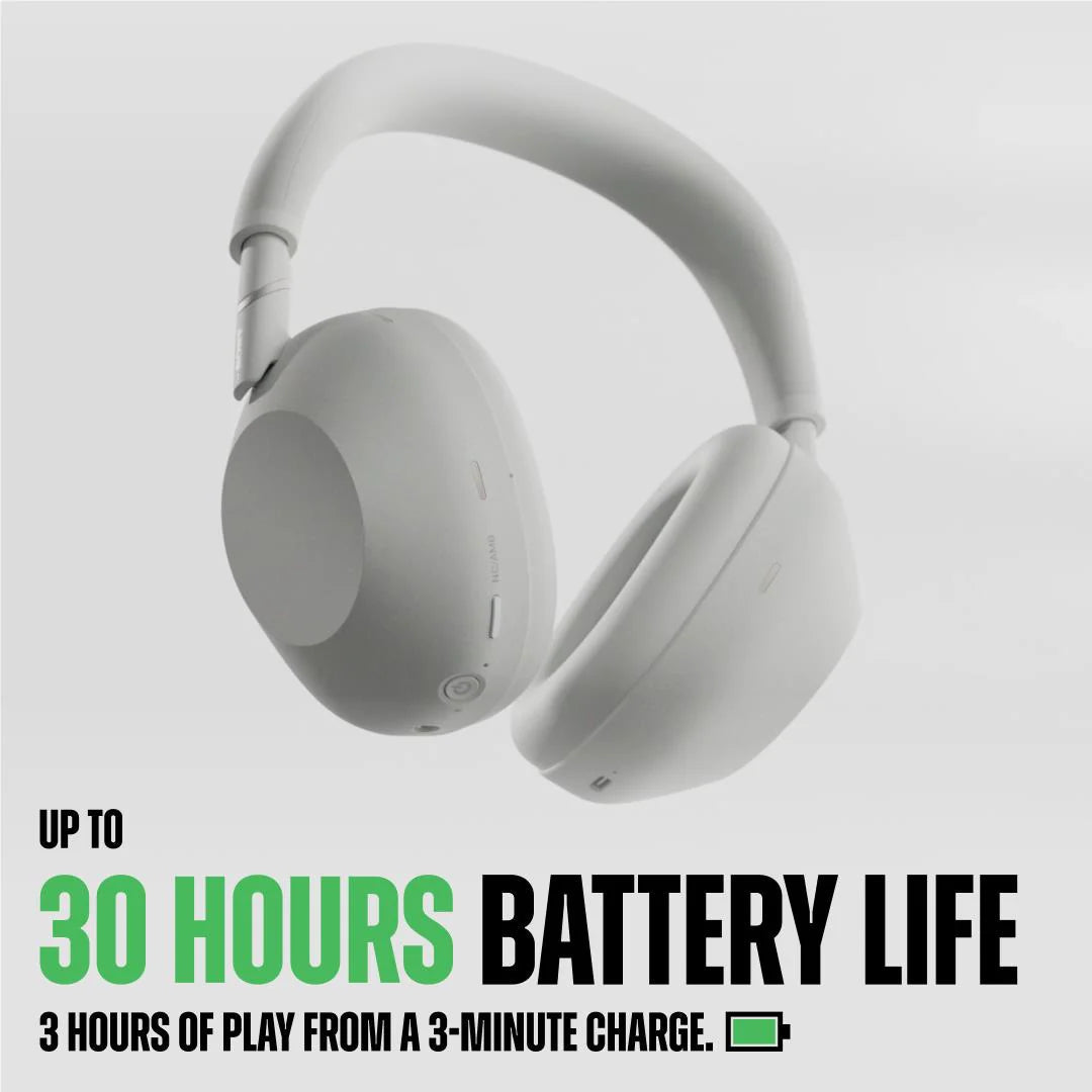 Sony WH-1000XM6 Premium Noise Cancelling Wireless Headphones Sony