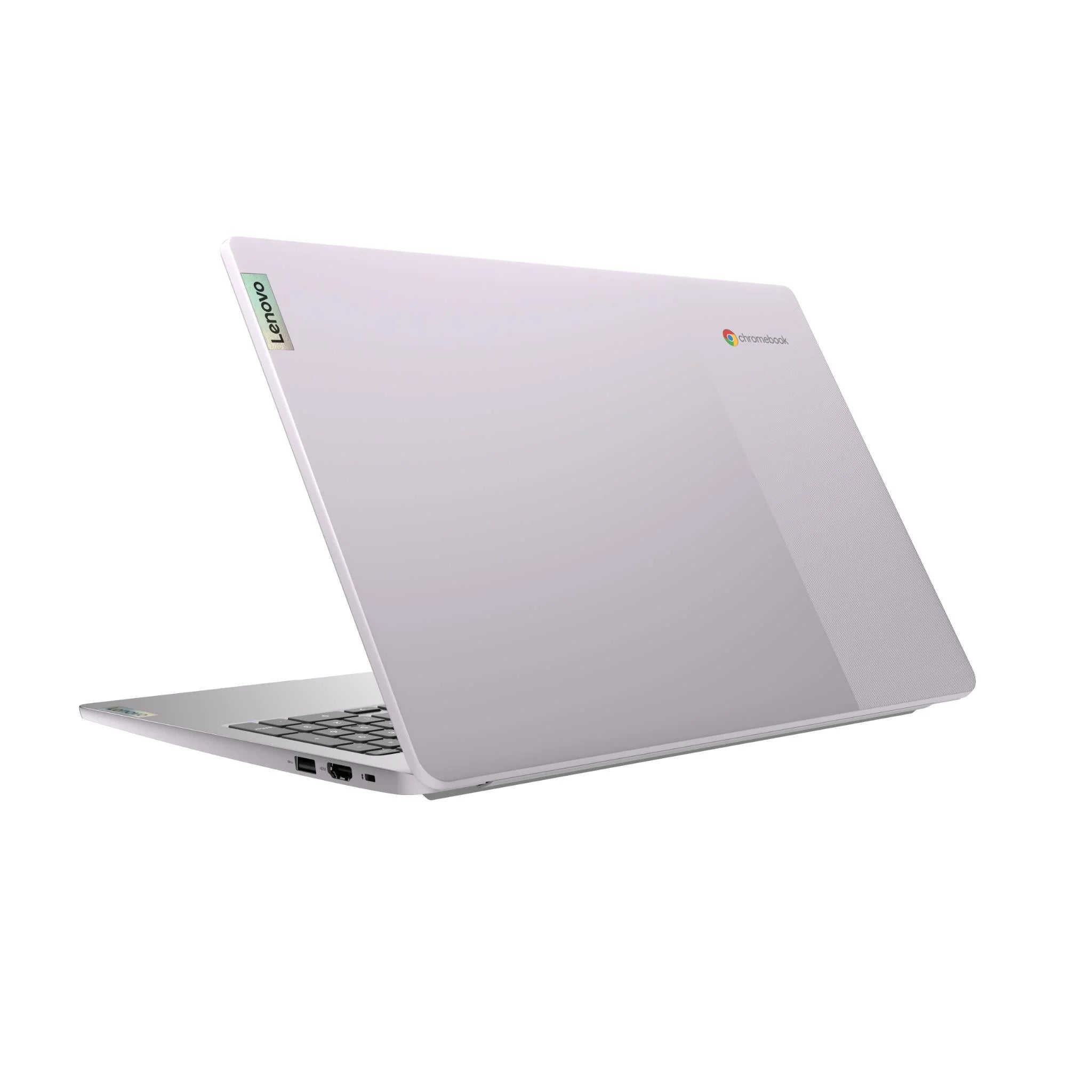 Lenovo IdeaPad 3 Chromebook — 15.6” FHD Touchscreen / Intel N4500 / 8GB RAM / 128GB Storage
