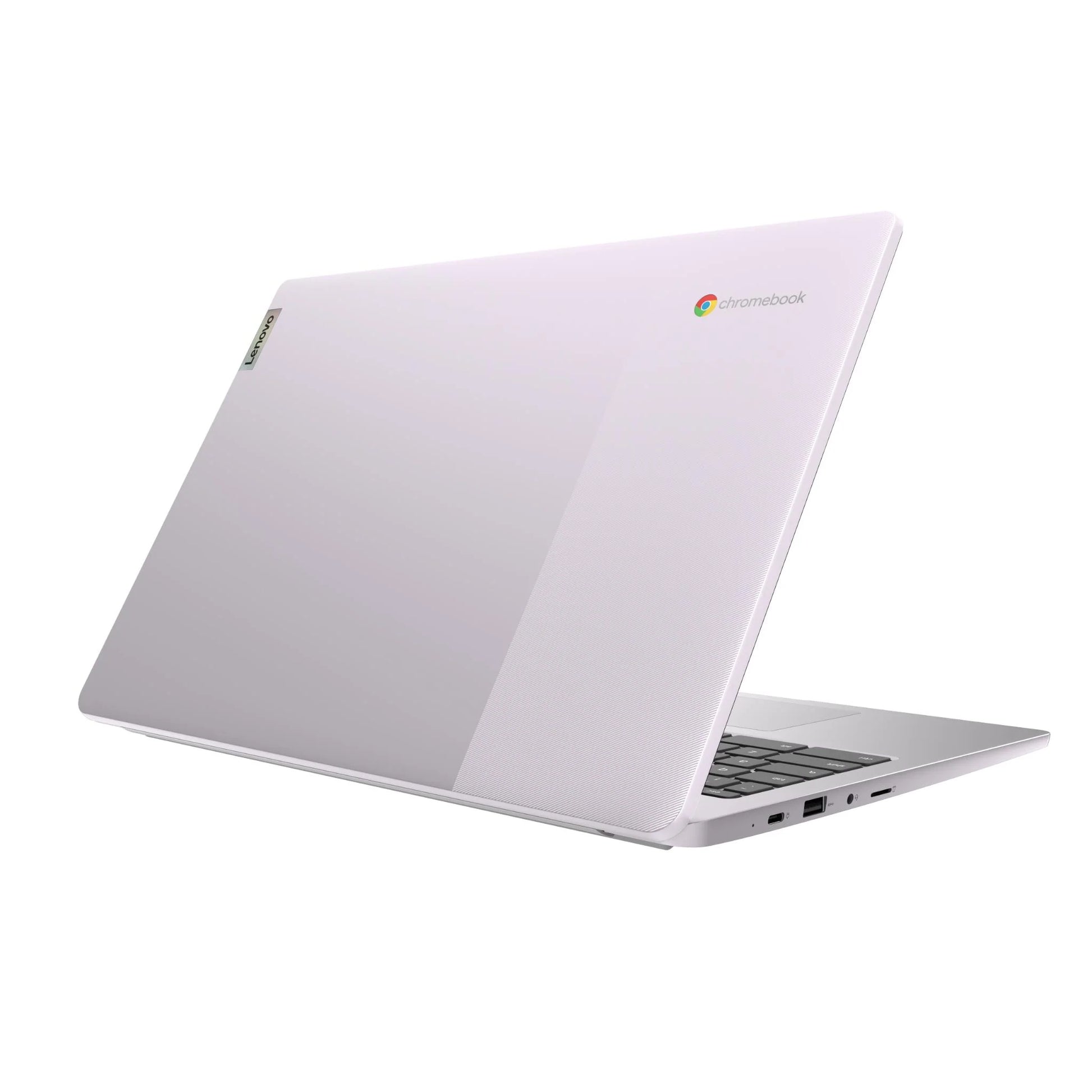 Lenovo IdeaPad 3 Chromebook — 15.6” FHD Touchscreen / Intel N4500 / 8GB RAM / 128GB Storage