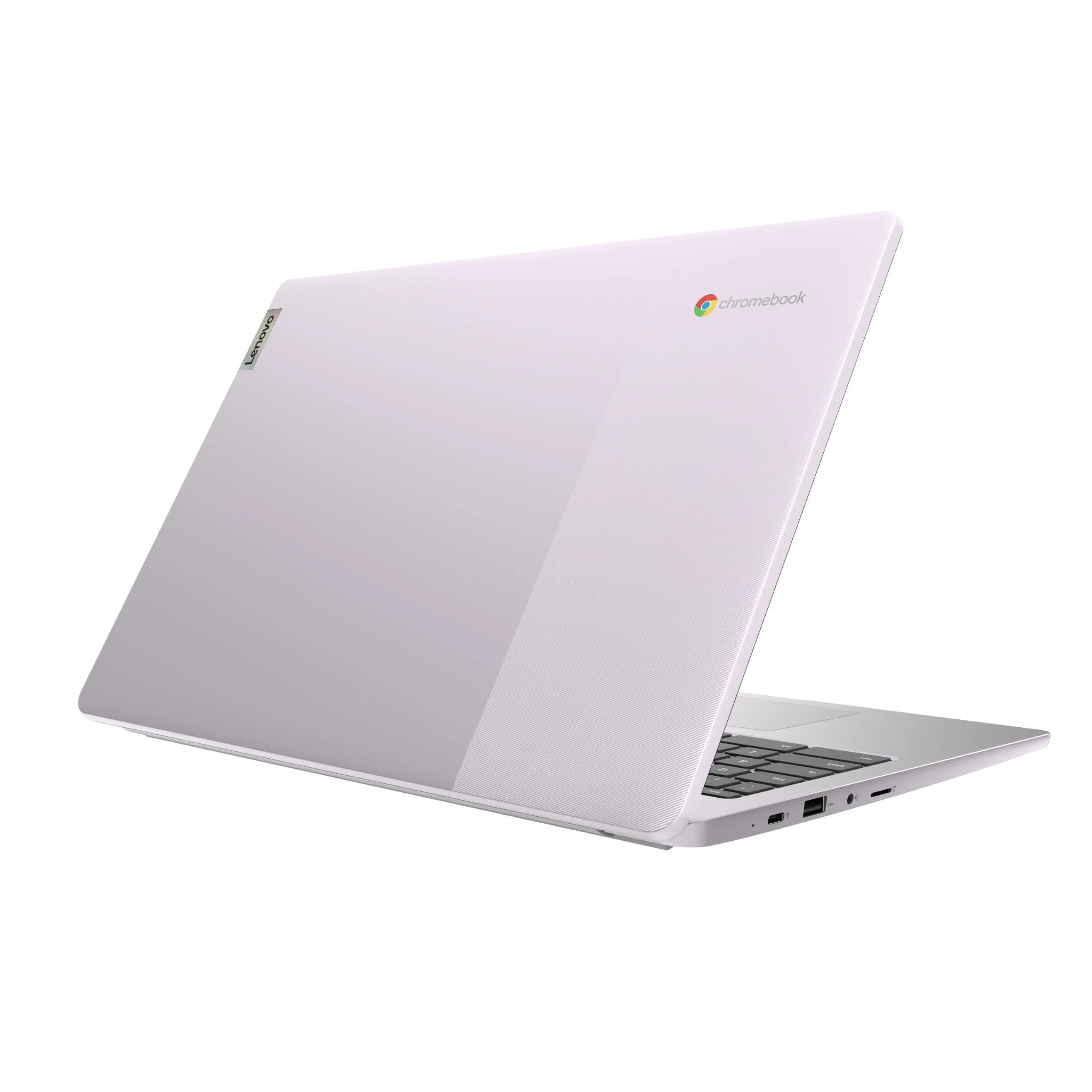 Lenovo IdeaPad 3 Chromebook — 15.6” FHD Touchscreen / Intel N4500 / 8GB RAM / 128GB Storage