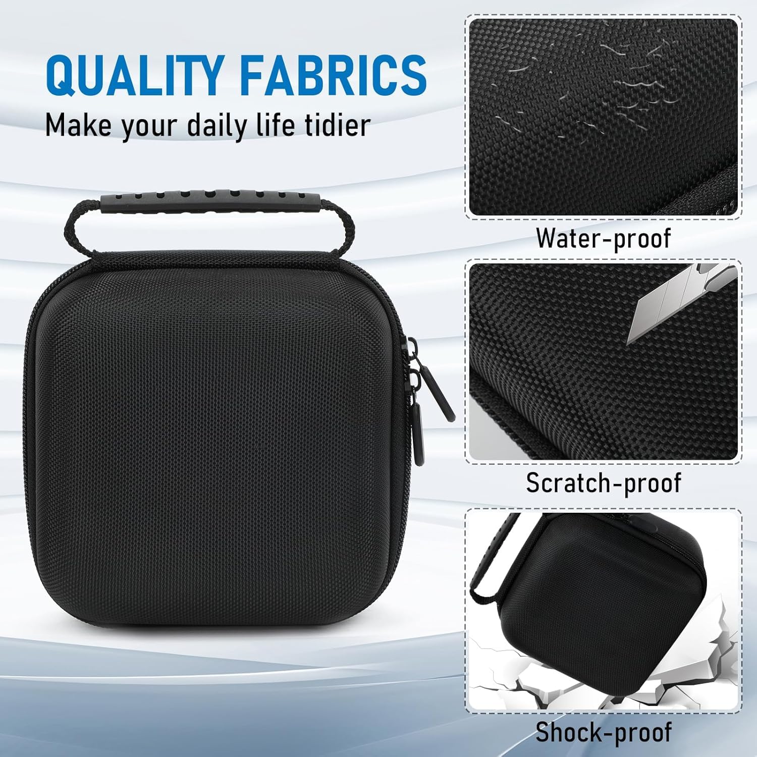 Portable Protective Bag for Apple Mac Mini M4 (2024)