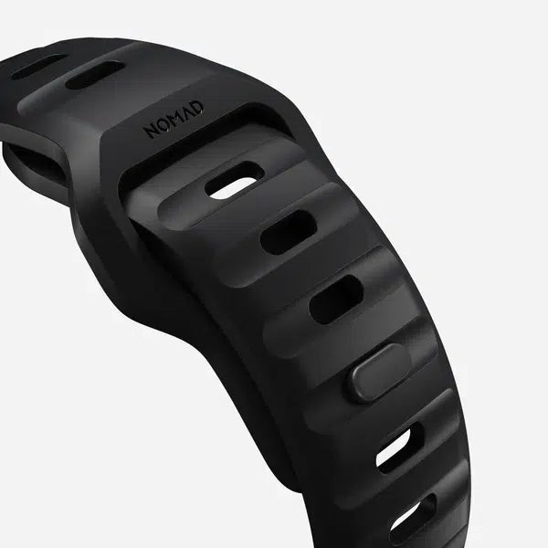 NOMAD Sport Band for Apple Watch (41/42mm) – Black
