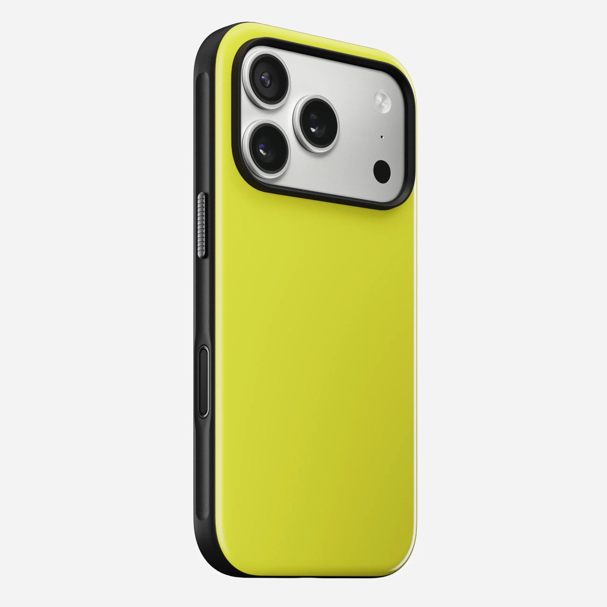 Nomad Modern Case — Volt for iPhone 17 Pro