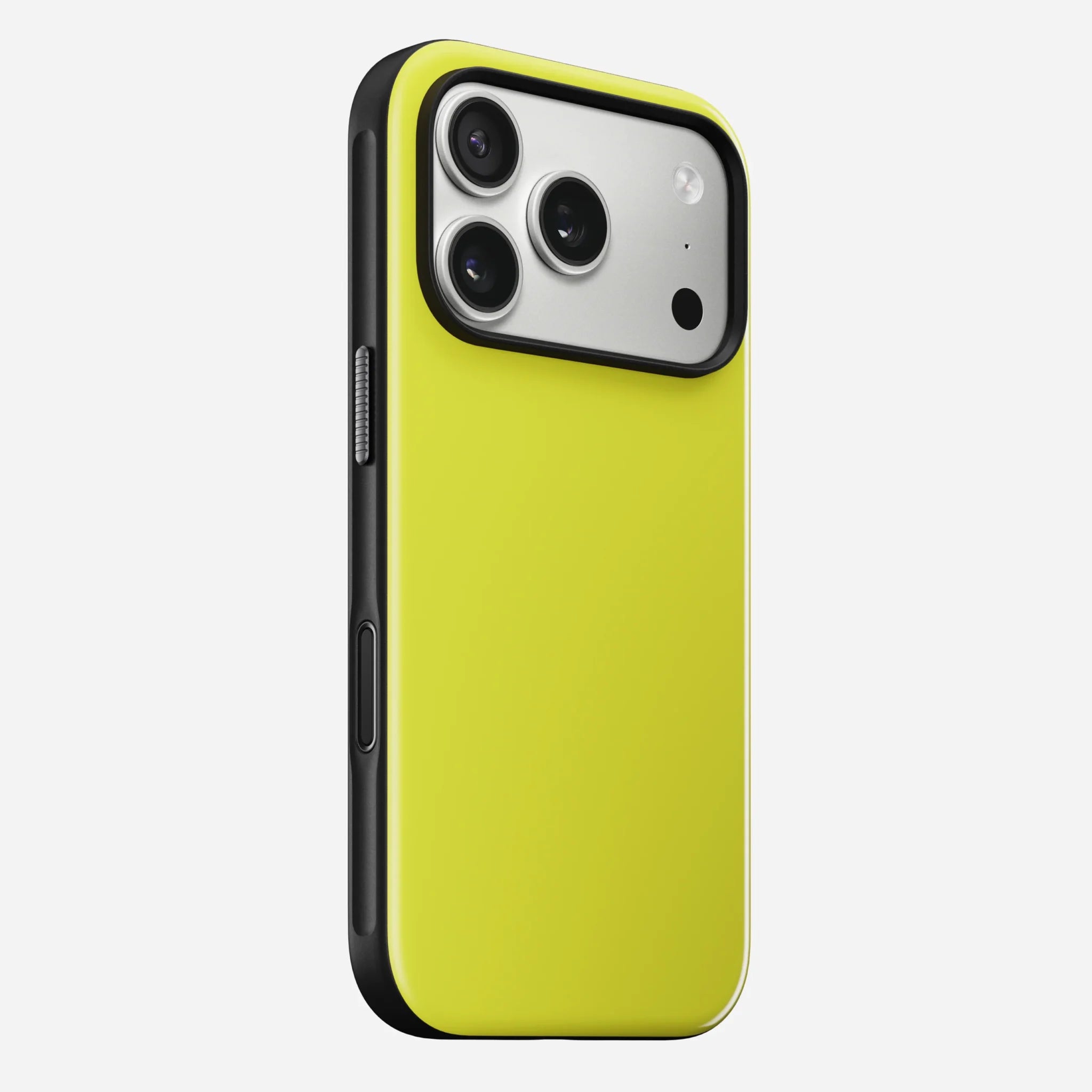 Nomad Modern Case — Volt for iPhone 17 Pro