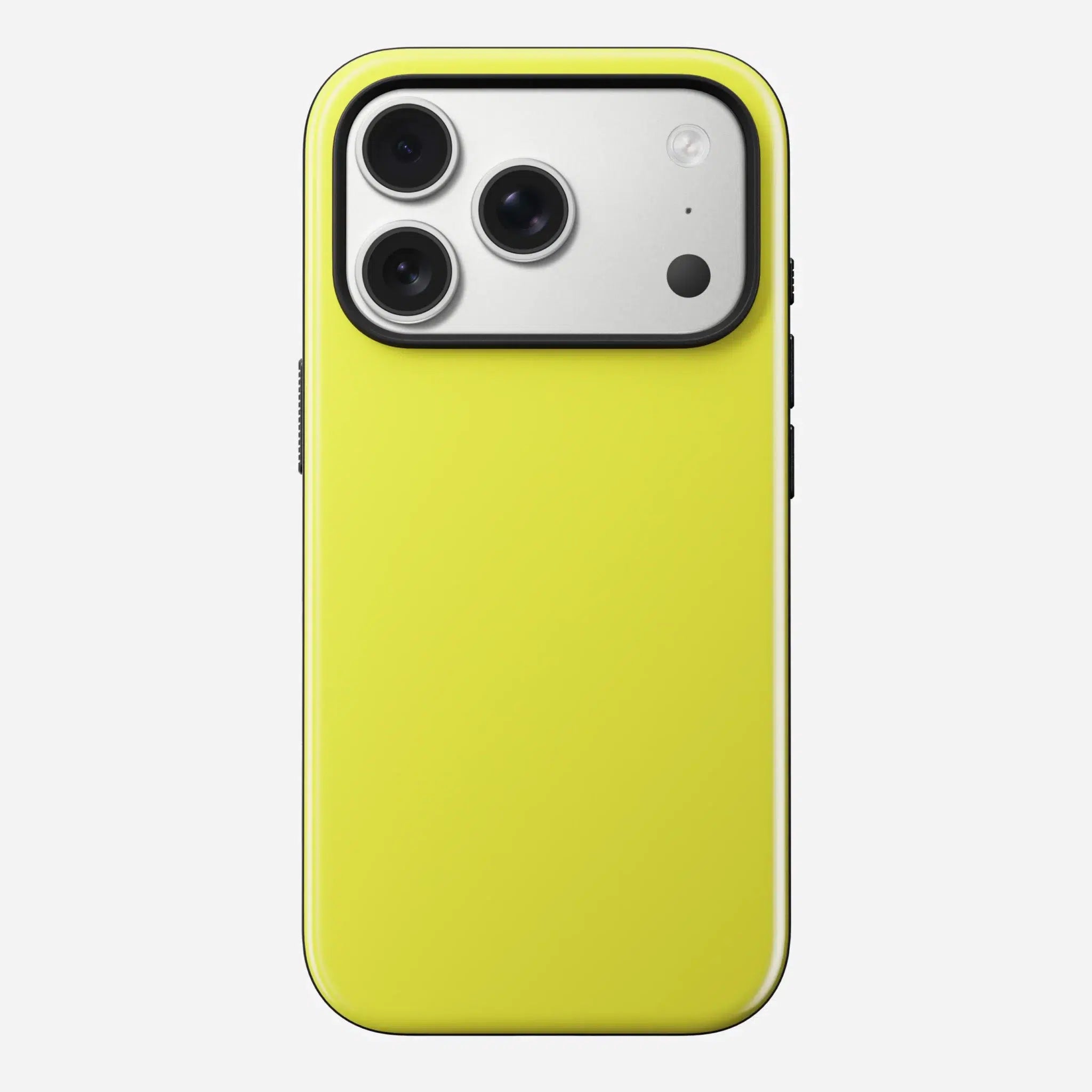 Nomad Modern Case — Volt for iPhone 17 Pro