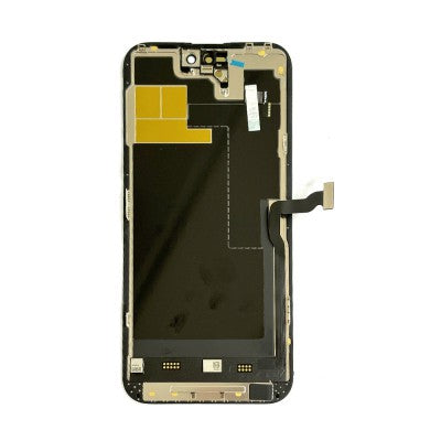 BQ7 Soft OLED Assembly for iPhone 14 Pro Max (120Hz)
