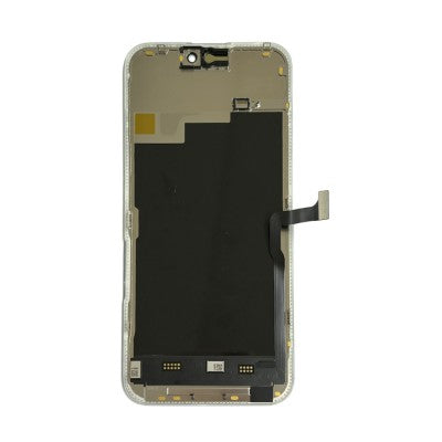 BQ7 Soft OLED Assembly for iPhone 15 Pro Max Screen Replacement (120Hz)