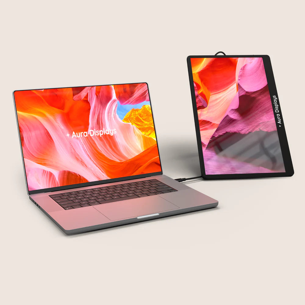 Single Boost 15.6” (Gen 2) - Portable Monitor-8