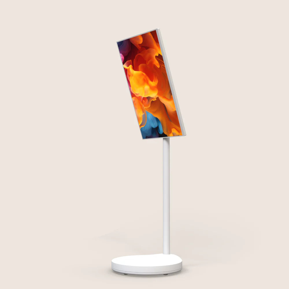 Smart Home Display (24” / 27”) — Android Touchscreen Monitor-10