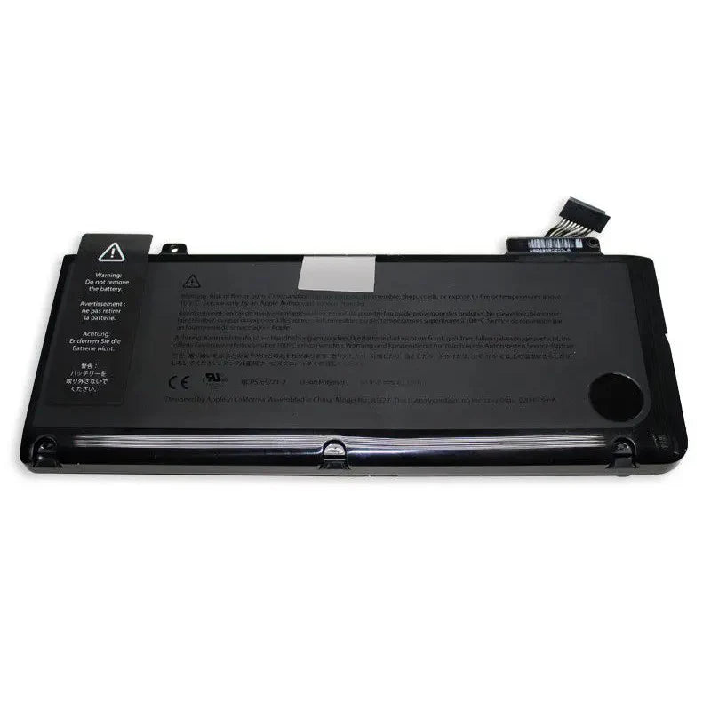 MacBook Pro 13″ Replacement Battery (Unibody 2009–2012)-1