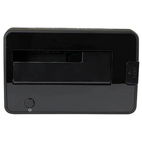 StarTech USB 3.1 (10 Gbps) / eSATA Single-Bay Dock – SDOCKU313E