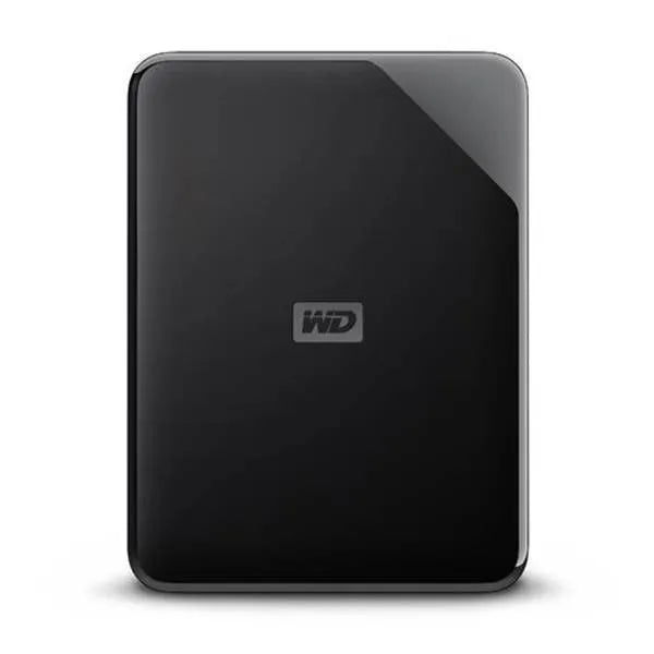 WD Elements SE 1 TB USB 3.0 Portable External Hard Drive