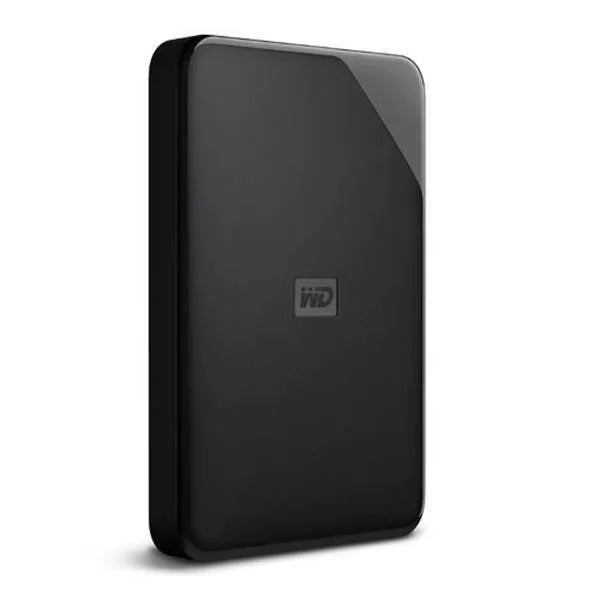 WD Elements SE 1 TB USB 3.0 Portable External Hard Drive