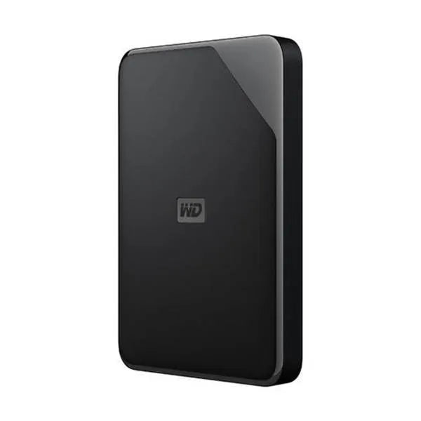 WD Elements SE 1 TB USB 3.0 Portable External Hard Drive