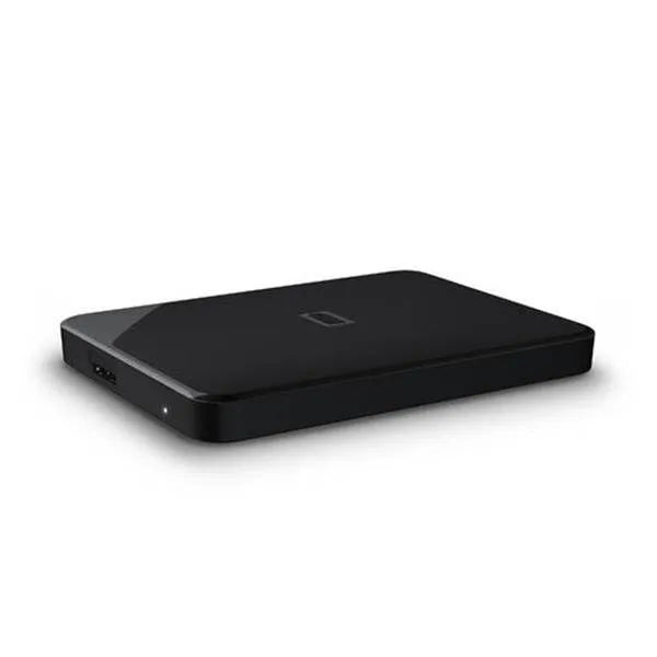 WD Elements SE 4 TB USB 3.0 Portable External Hard Drive