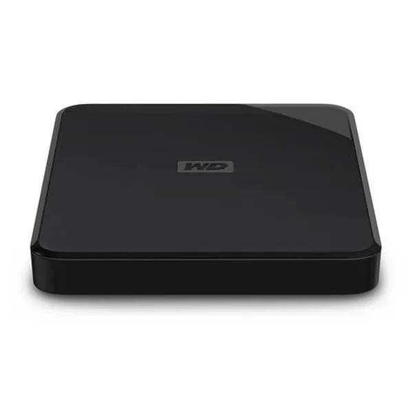 WD Elements SE 4 TB USB 3.0 Portable External Hard Drive