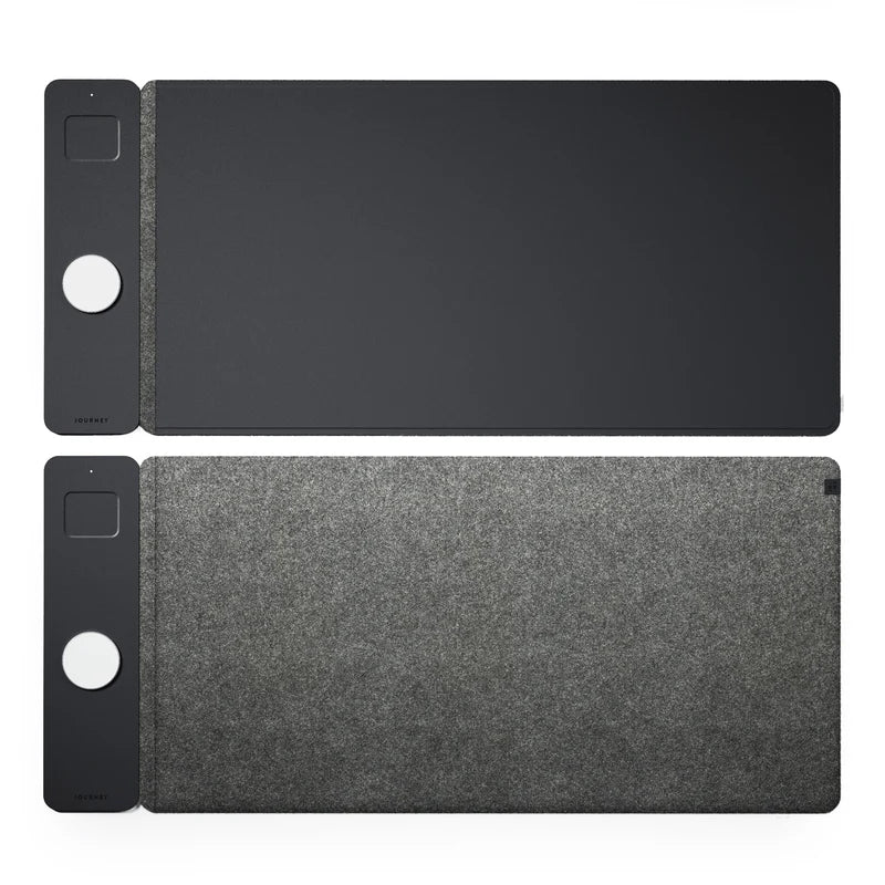 ALTI ULTRA Fast Wireless Charging Desk Mat JOURNEY