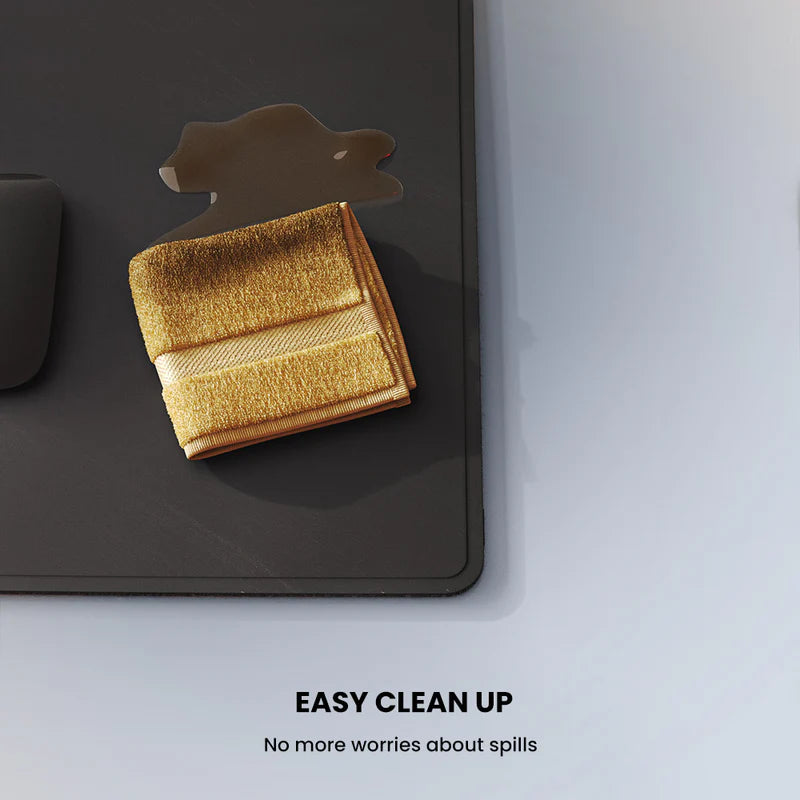 ALTI ULTRA Fast Wireless Charging Desk Mat JOURNEY