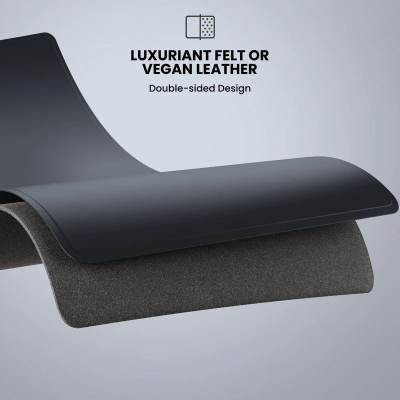 ALTI ULTRA Fast Wireless Charging Desk Mat JOURNEY