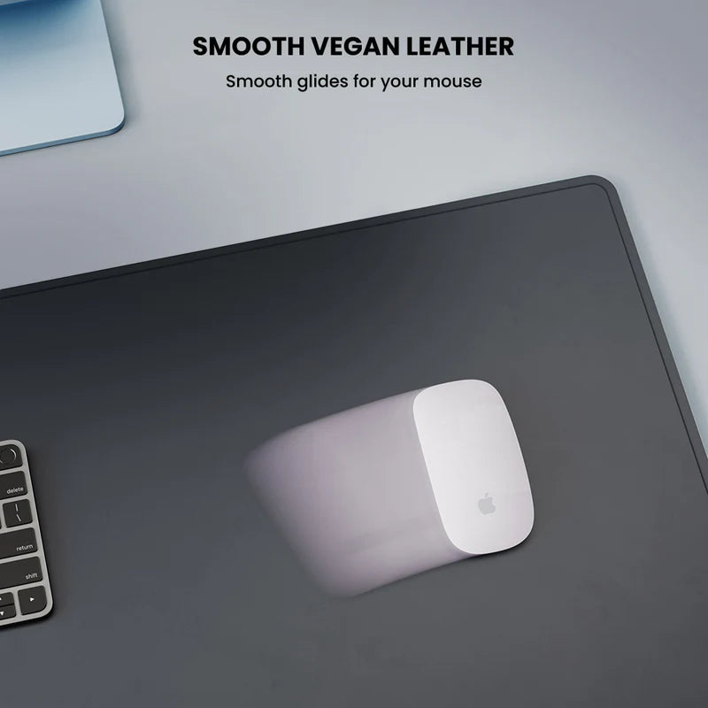 ALTI ULTRA Fast Wireless Charging Desk Mat JOURNEY