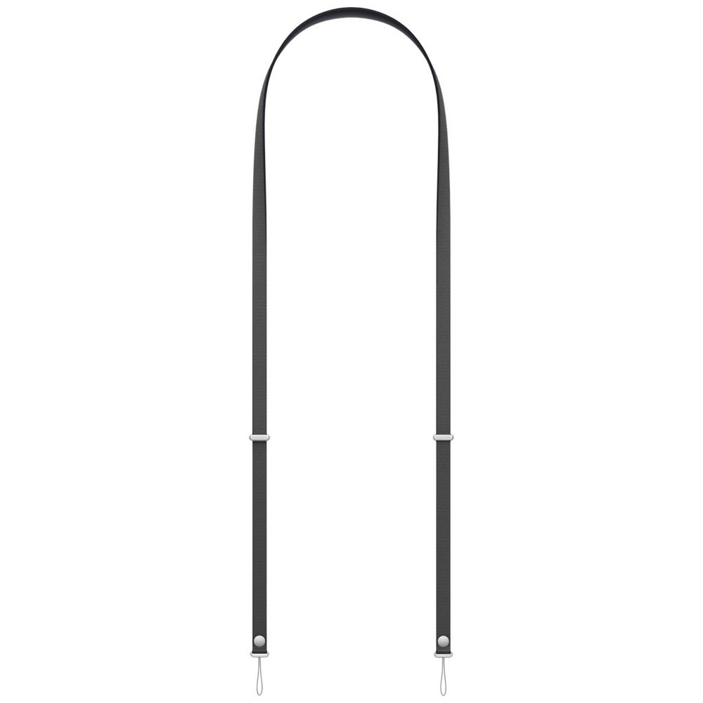 Apple iPhone Crossbody Strap