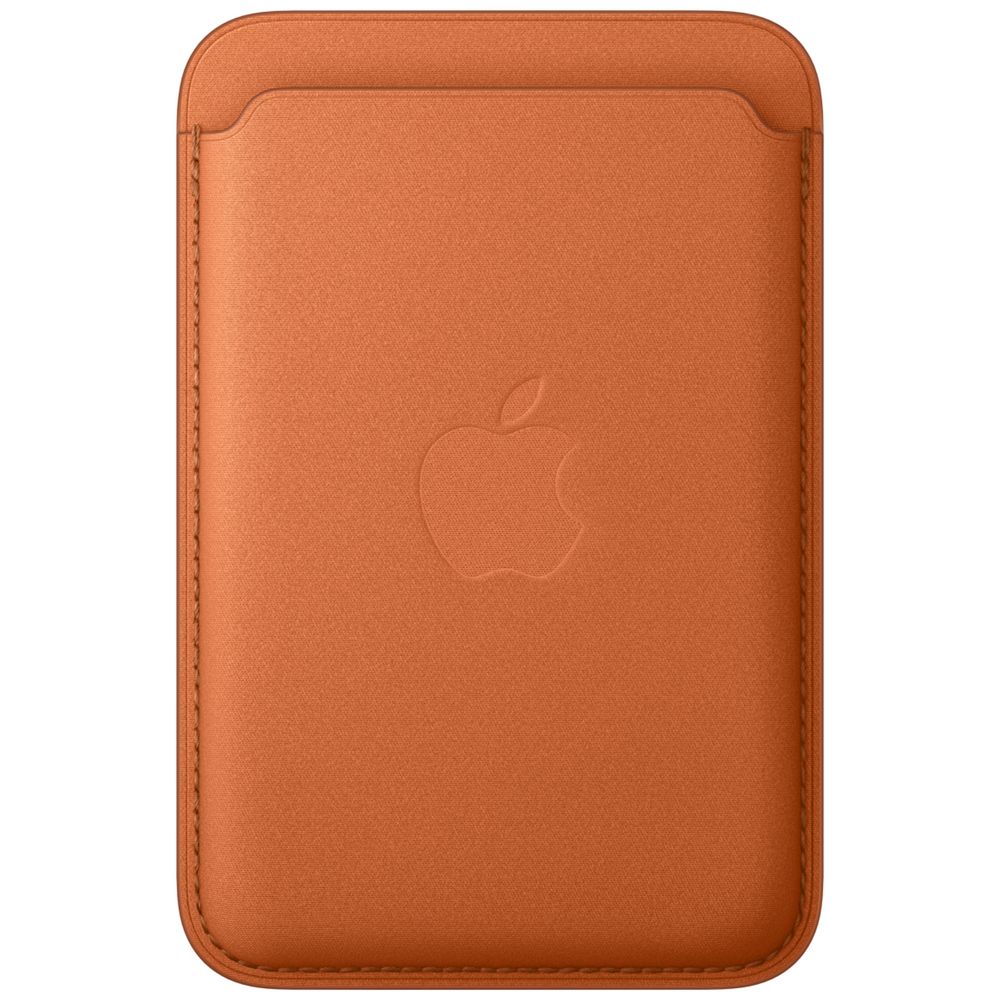 Apple iPhone Finewoven MagSafe Wallet