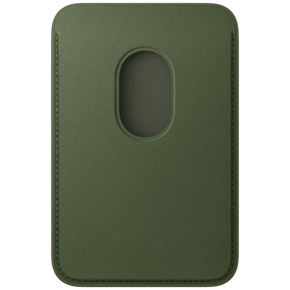 Apple iPhone Finewoven MagSafe Wallet