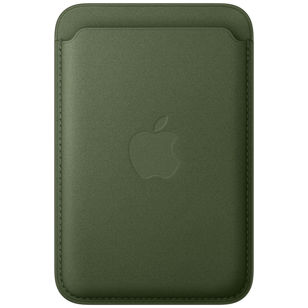 Apple iPhone Finewoven MagSafe Wallet