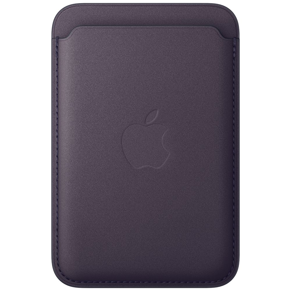 Apple iPhone Finewoven MagSafe Wallet