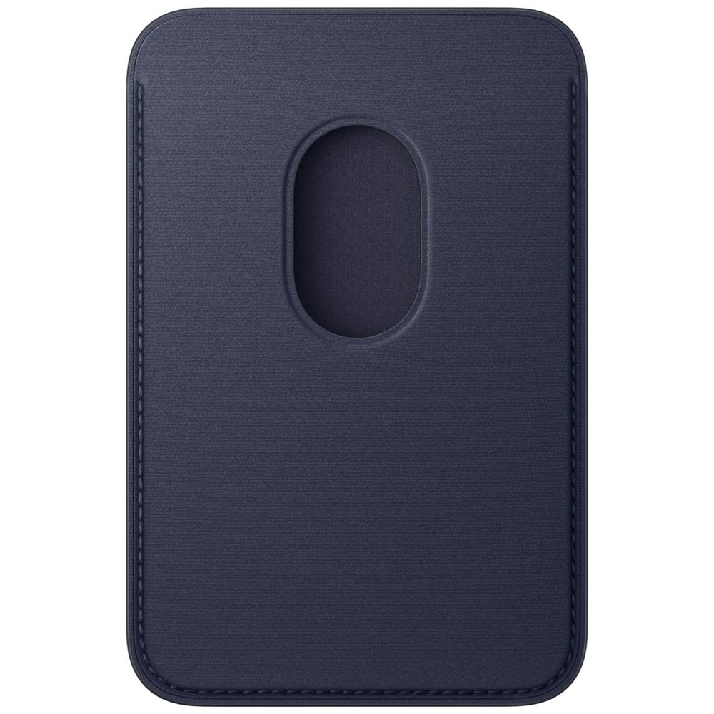 Apple iPhone Finewoven MagSafe Wallet