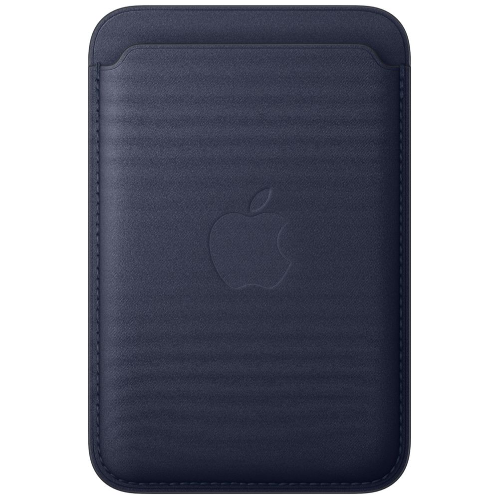 Apple iPhone Finewoven MagSafe Wallet