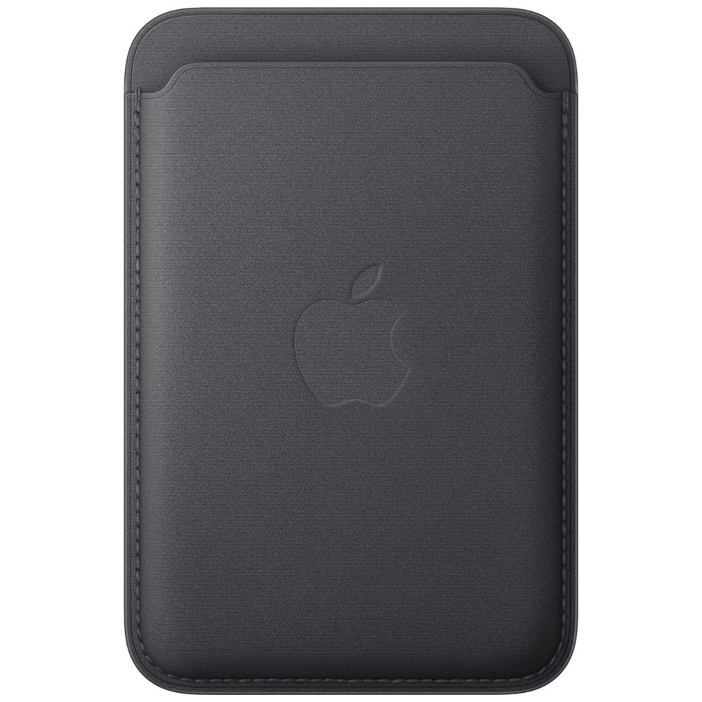 Apple iPhone Finewoven MagSafe Wallet