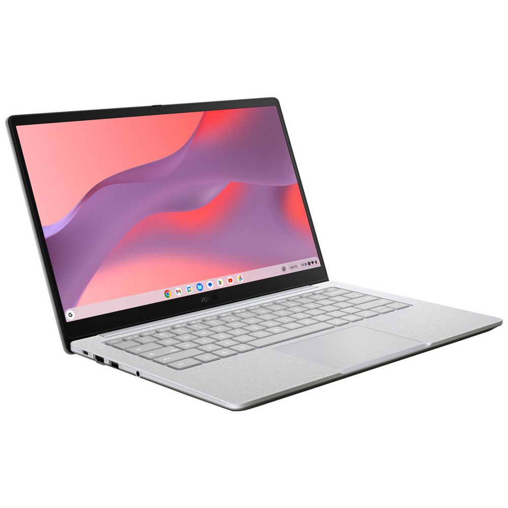 Asus 14” CX14 Celeron 4GB RAM, 128GB Storage Chromebook Laptop