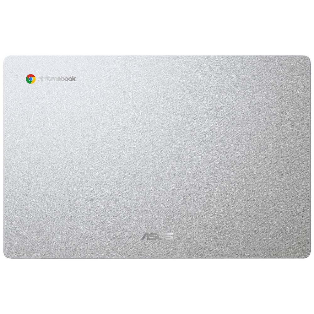 ASUS CX14 Chromebook Laptop — 14” / Celeron N4500 / 4GB RAM / 128GB Storage