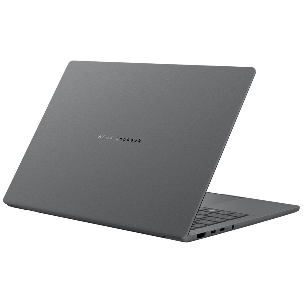 ASUS Zenbook A14 Copilot+ PC – Snapdragon X Plus, 16GB/512GB (OLED)