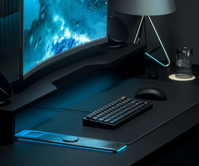 ALTI PLAY Performance Desk Mat JOURNEY