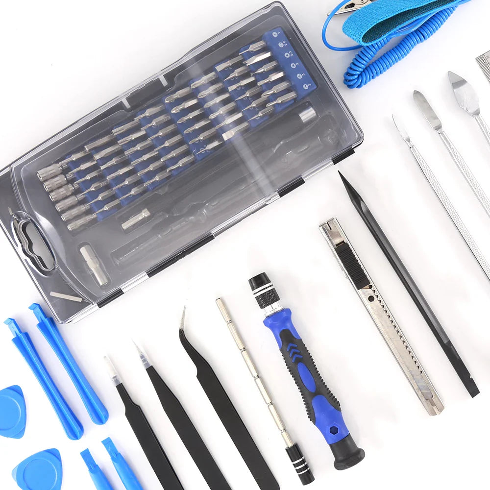 80-Piece Advanced Repair Toolkit-6