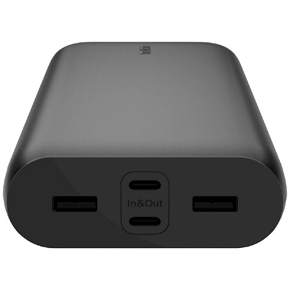 Belkin Boost 26K Power Bank Black Belkin