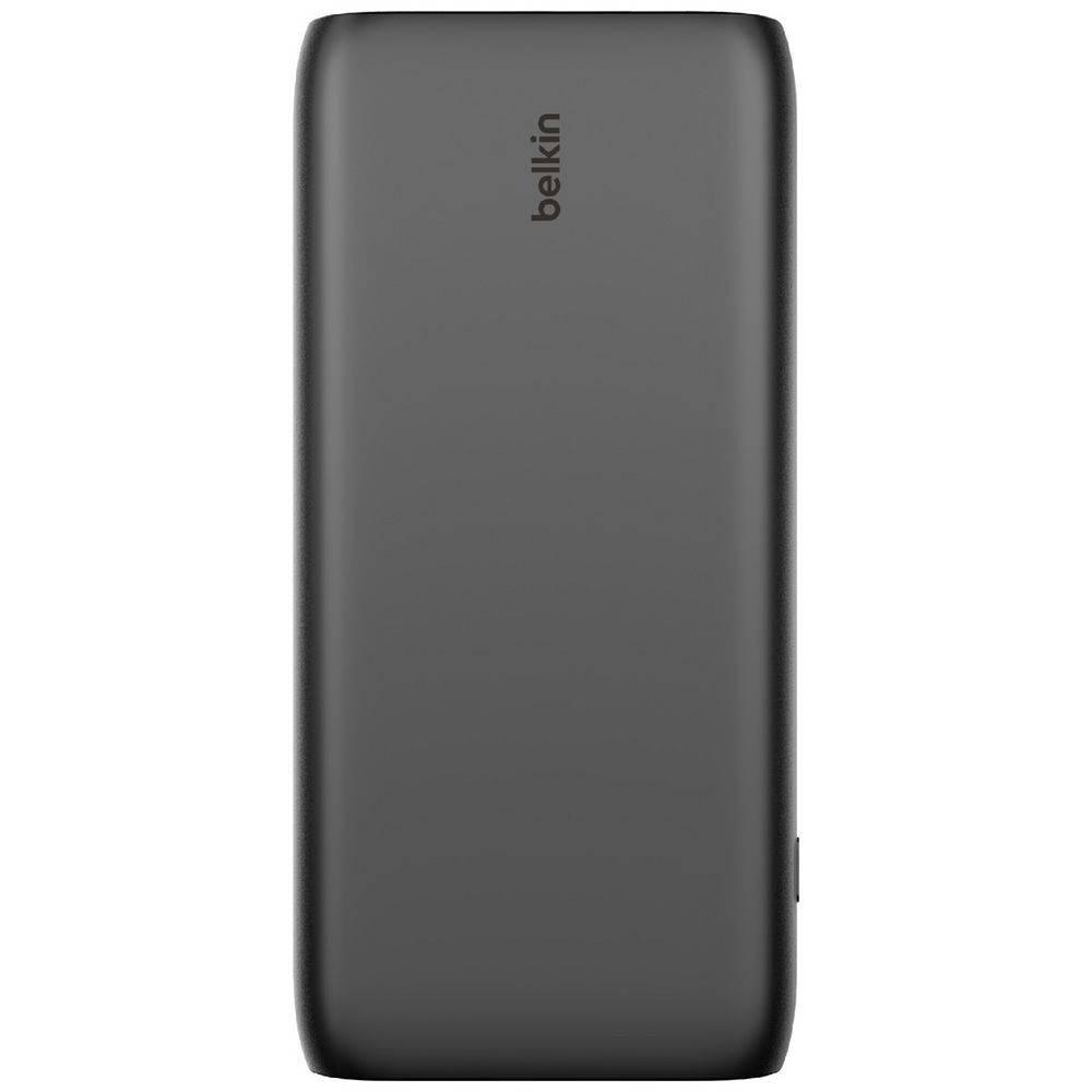Belkin Boost 26K Power Bank Black Belkin