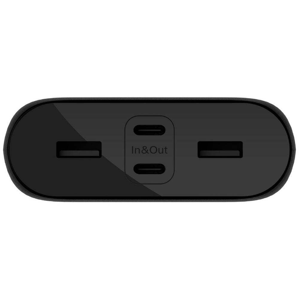 Belkin Boost 26K Power Bank Black Belkin