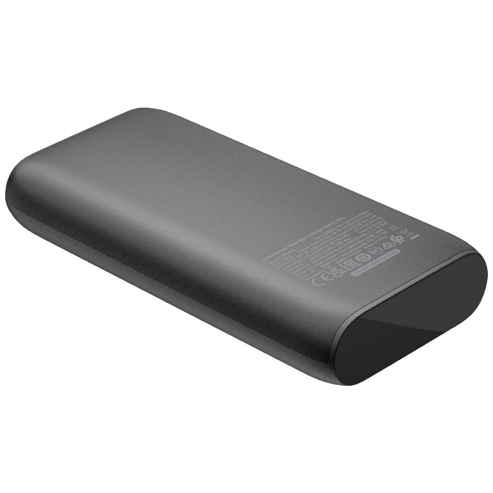 Belkin Boost 26K Power Bank Black Belkin